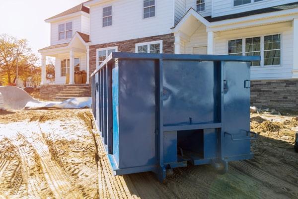 Dumpster Rental of Oshkosh employees